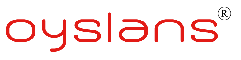 Oyslans Logo